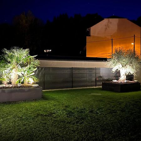 La Villa Cosy エスパリオン エクステリア 写真