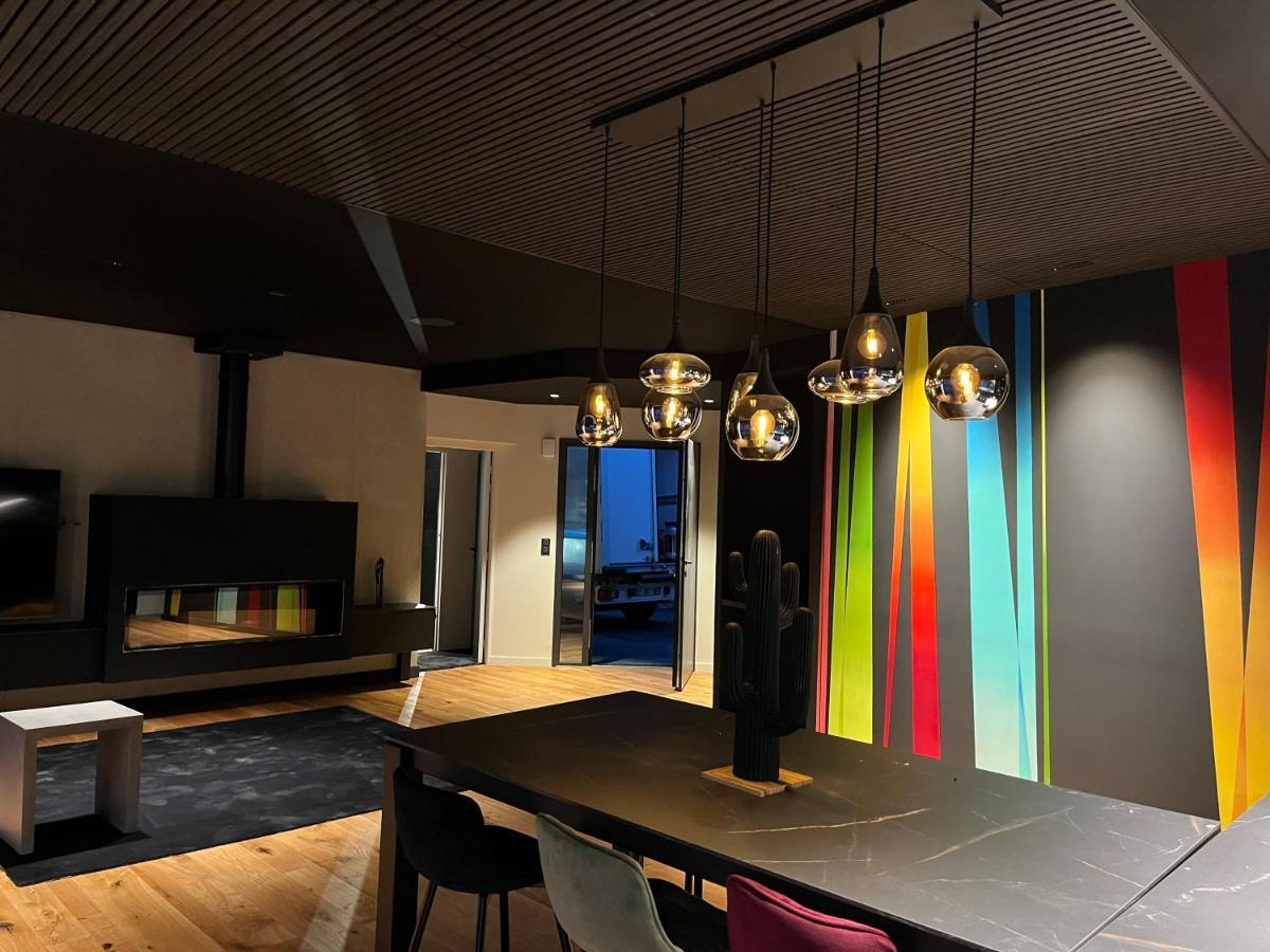 La Villa Cosy エスパリオン エクステリア 写真