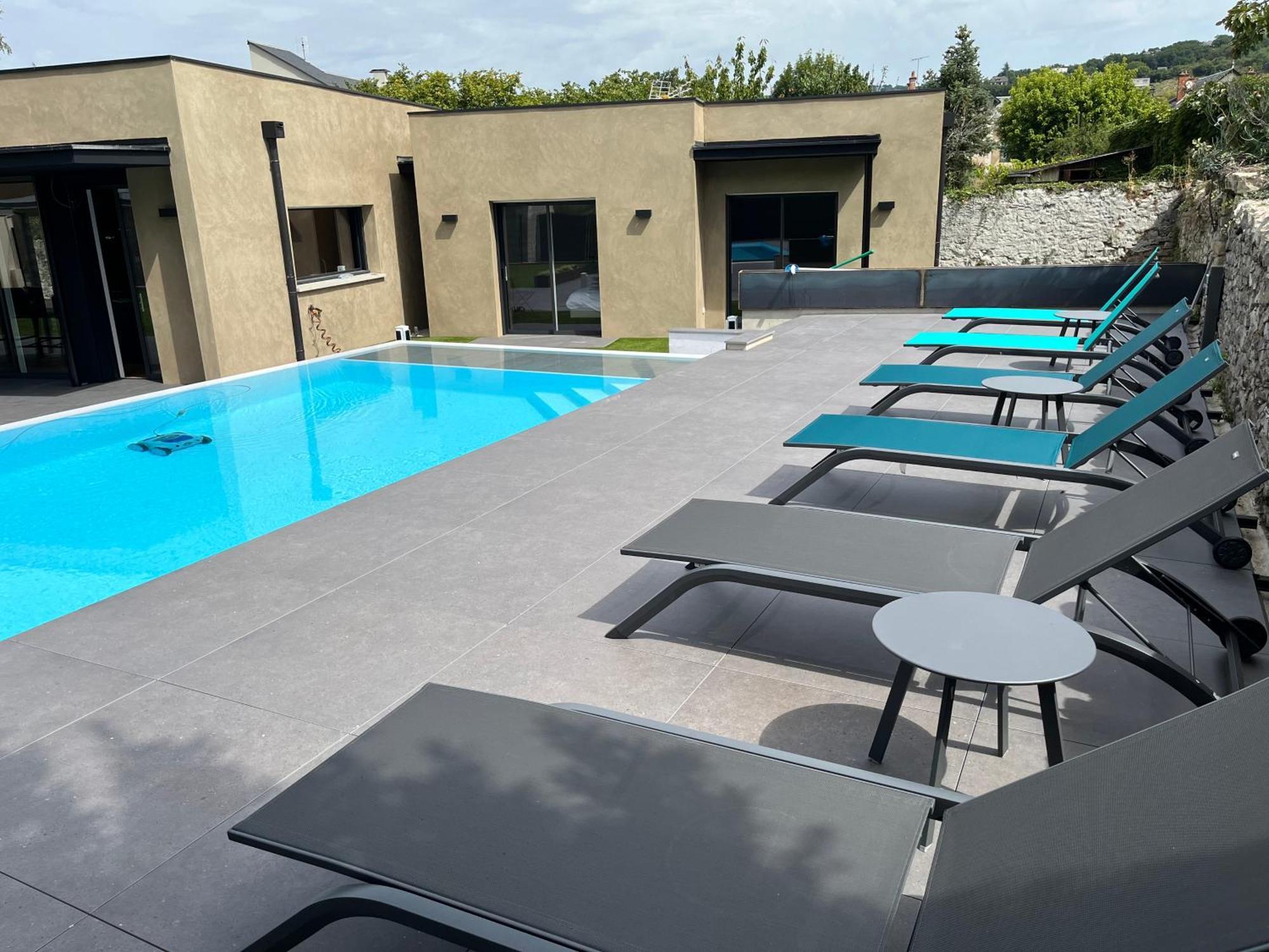 La Villa Cosy エスパリオン エクステリア 写真