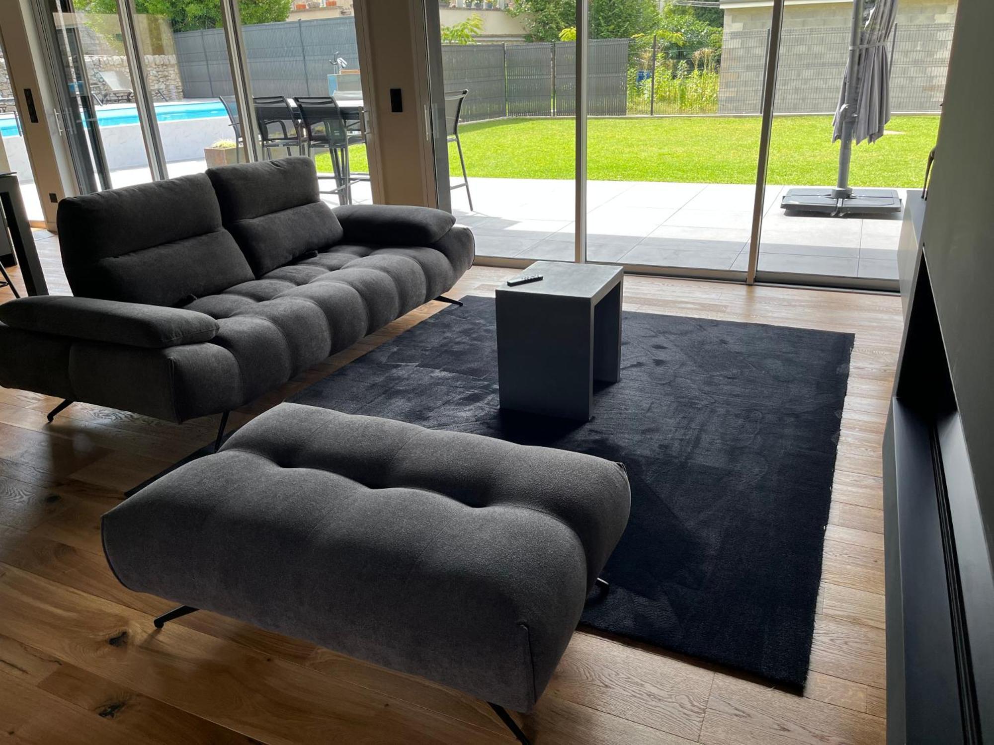 La Villa Cosy エスパリオン エクステリア 写真
