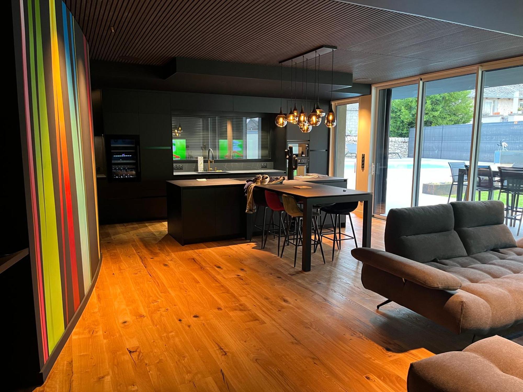 La Villa Cosy エスパリオン エクステリア 写真