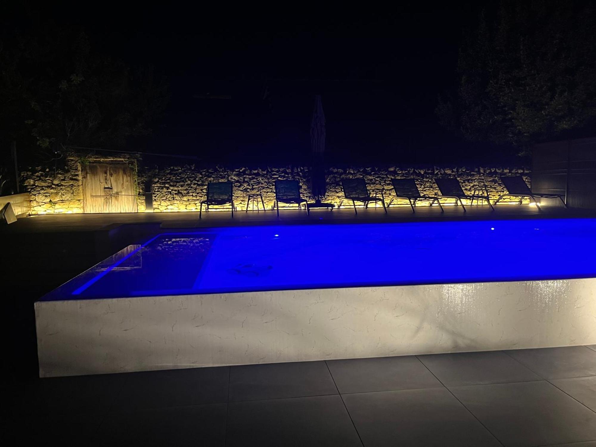 La Villa Cosy エスパリオン エクステリア 写真