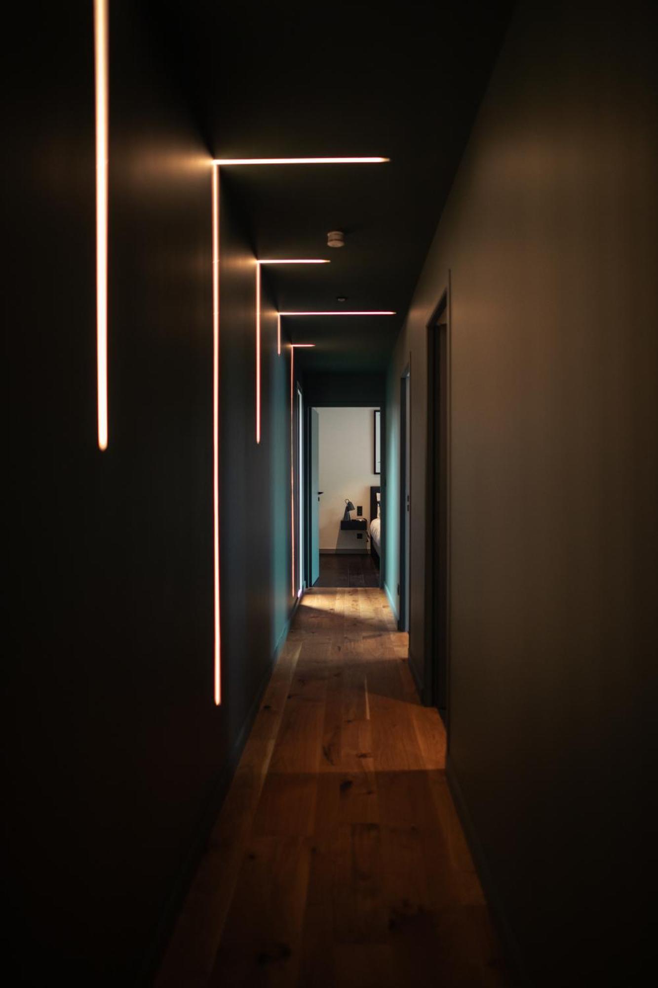 La Villa Cosy エスパリオン エクステリア 写真