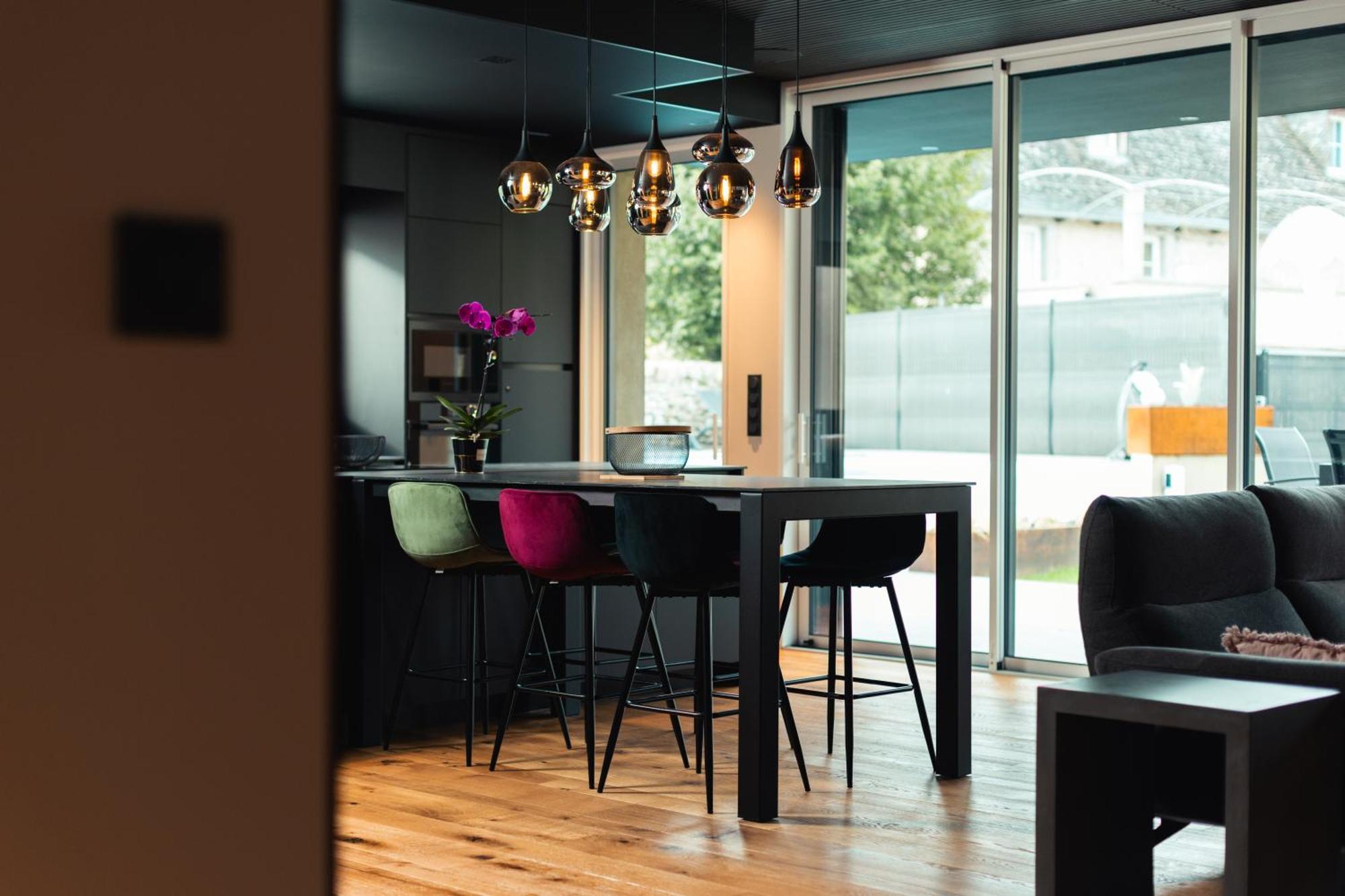 La Villa Cosy エスパリオン エクステリア 写真